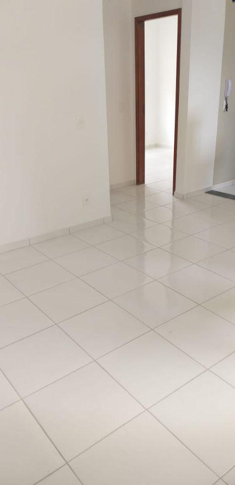 Apartamento, Betim Industrial, 2 Quartos, 1 Vaga