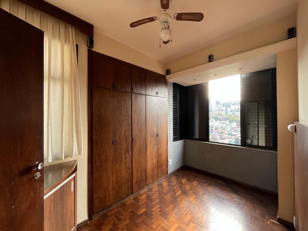 Cobertura, Santa Lúcia, 3 Quartos, 2 Vagas, 1 Suíte