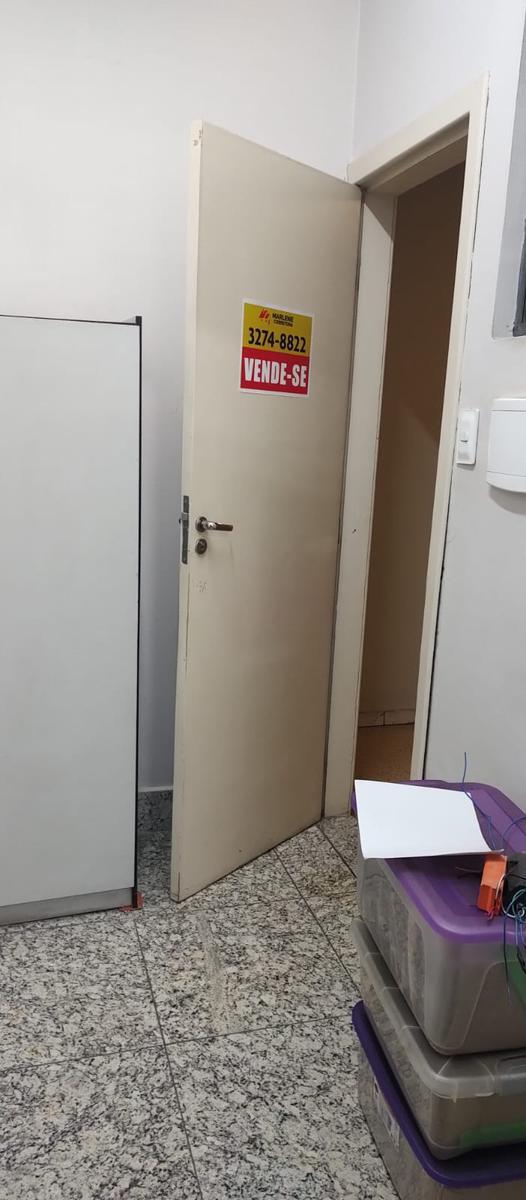 Sala, Centro, 0 Quarto, 0 Vaga