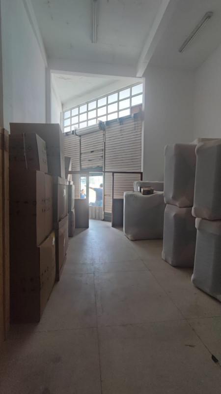 Galpão, Santa Terezinha, 0 Quarto, 2 Vagas