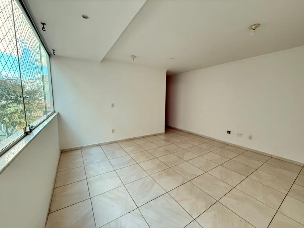 Apartamento, Castelo, 2 Quartos, 2 Vagas, 1 Suíte