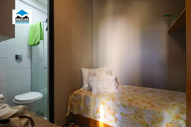 Apartamento, Belvedere, 4 Quartos, 4 Vagas, 2 Suítes
