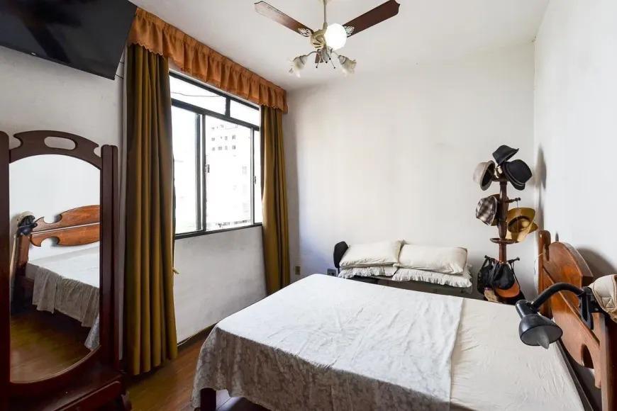 Apartamento, Cidade Nova, 2 Quartos, 2 Vagas