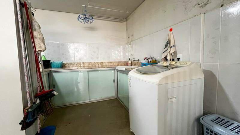 Casa, Santa Efigênia, 3 Quartos, 2 Vagas, 2 Suítes