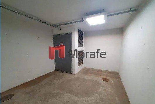 Galpão, Santa Efigênia, 0 Quarto, 12 Vagas