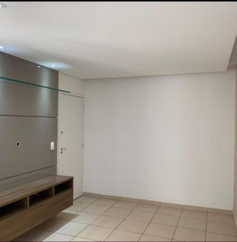 Apartamento, Serrano, 2 Quartos, 1 Vaga