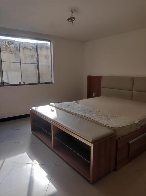 Apartamento, Santa Cruz Industrial, 3 Quartos, 1 Vaga