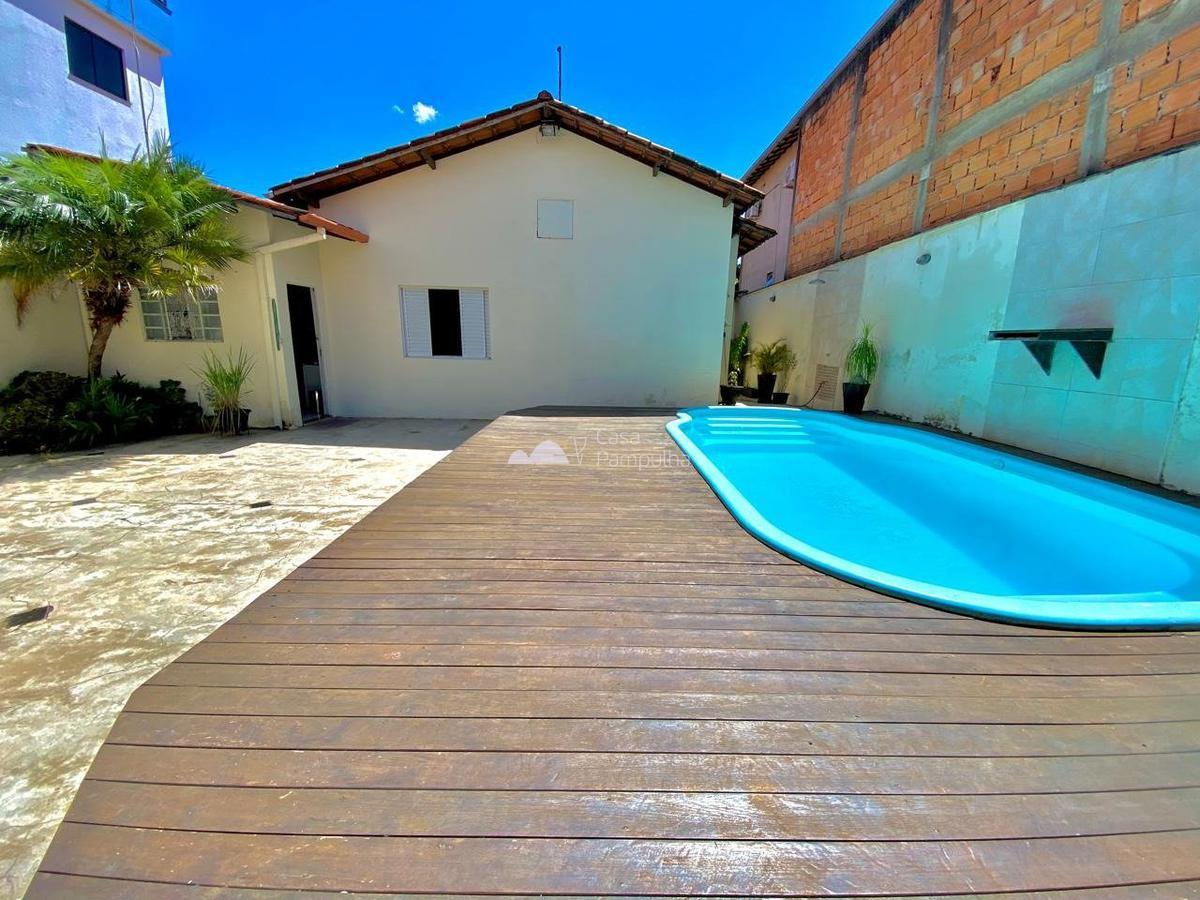 Casa, Názia II, 3 Quartos, 2 Vagas, 1 Suíte