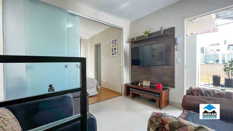 Cobertura, Santo Antônio, 3 Quartos, 2 Vagas, 2 Suítes