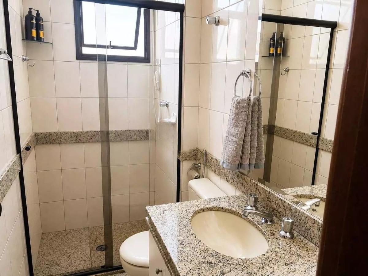 Apartamento, Buritis, 2 Quartos, 1 Vaga, 1 Suíte