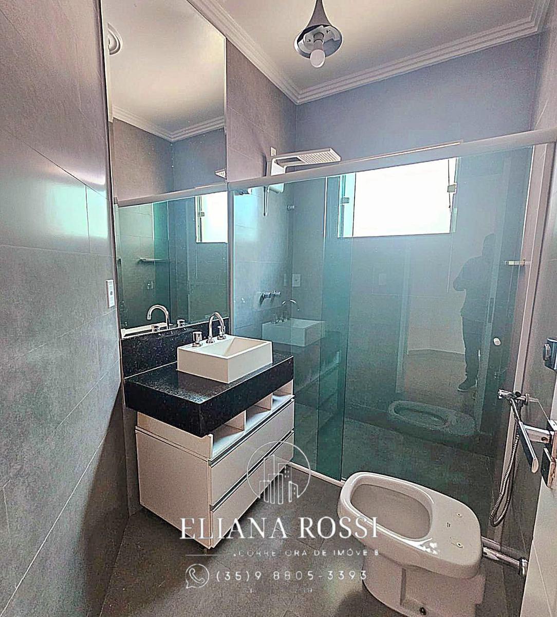 Casa, Santana, 3 Quartos, 2 Vagas, 1 Suíte