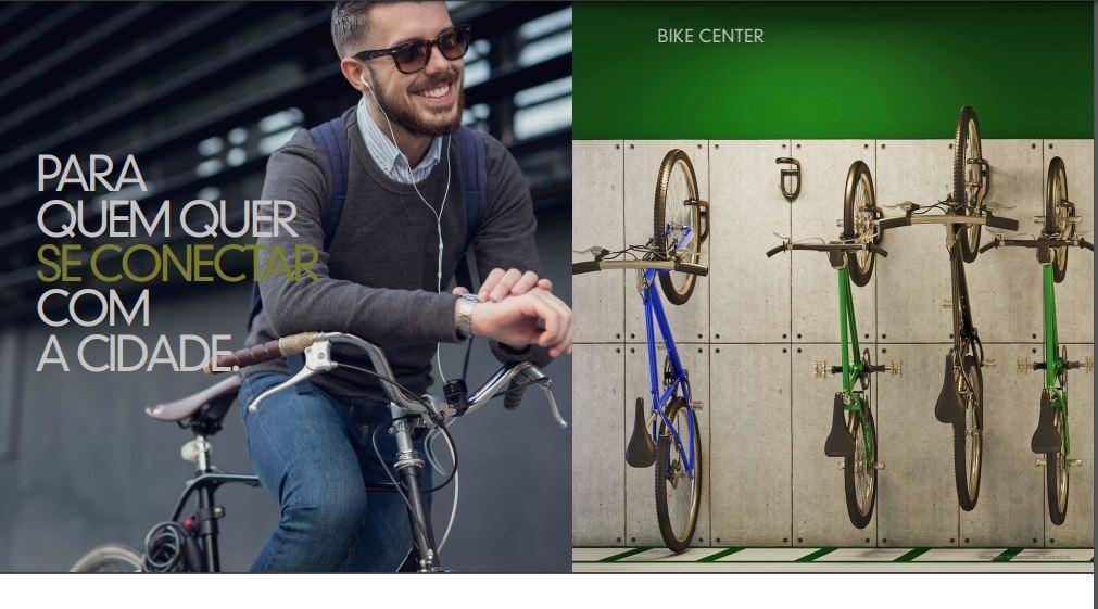 Apartamento, Funcionários, 3 Quartos, 2 Vagas, 1 Suíte