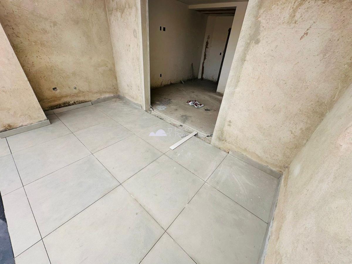 Casa, Santa Amélia, 3 Quartos, 2 Vagas, 1 Suíte