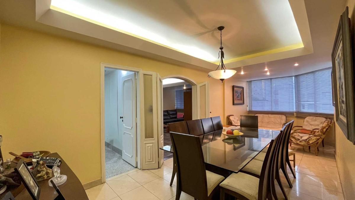 Apartamento, Gutierrez, 5 Quartos, 4 Vagas, 1 Suíte