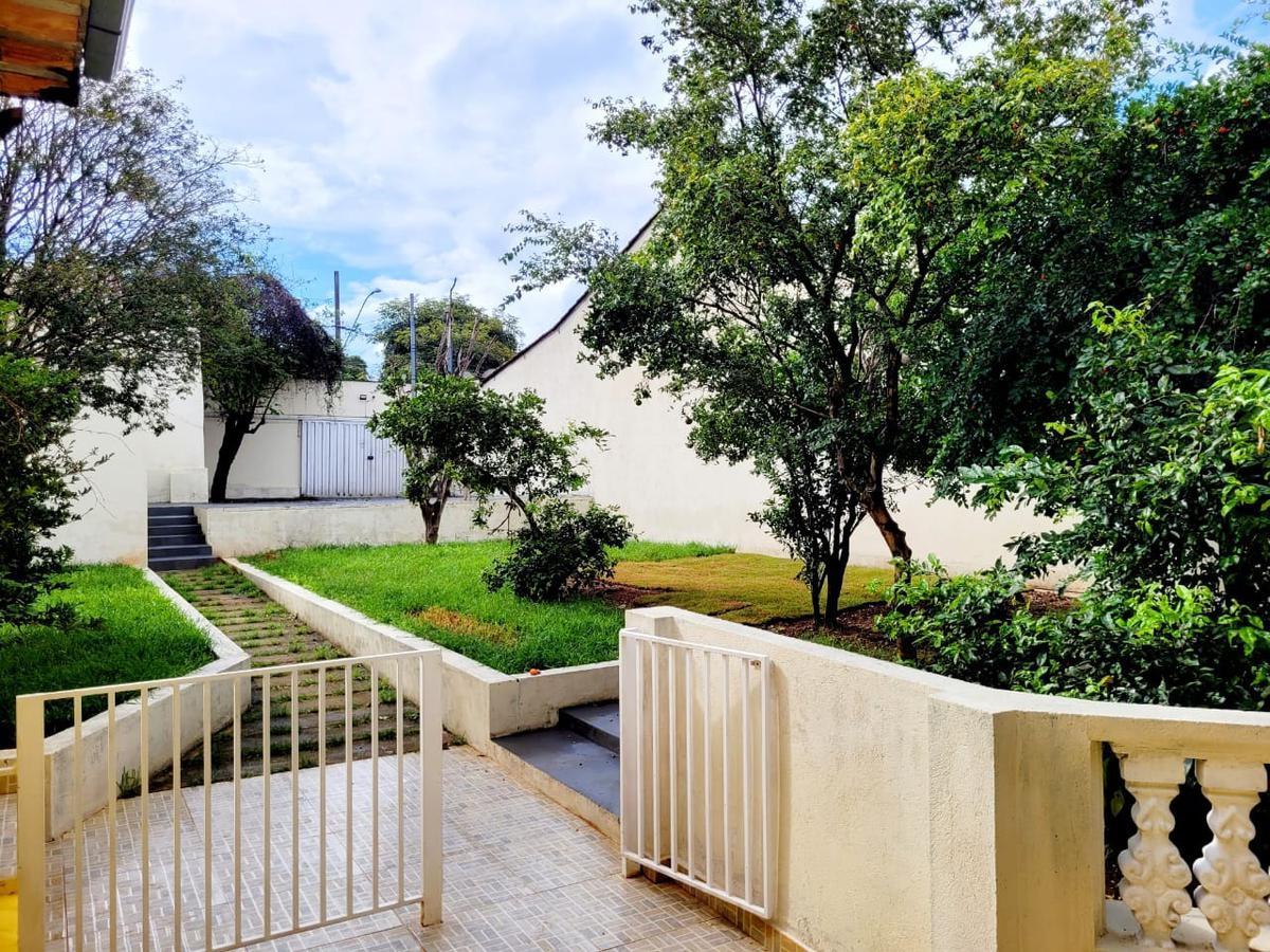 Casa, Mantiqueira, 2 Quartos, 2 Vagas, 2 Suítes