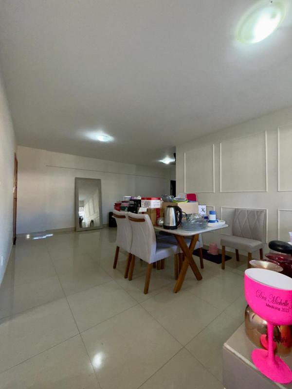 Apartamento, Santo Antônio, 3 Quartos, 2 Vagas, 1 Suíte