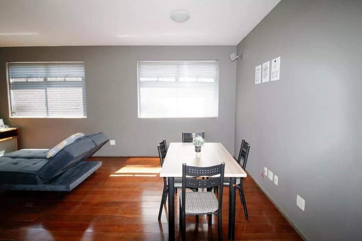 Apartamento, Santo Antônio, 3 Quartos, 2 Vagas, 1 Suíte