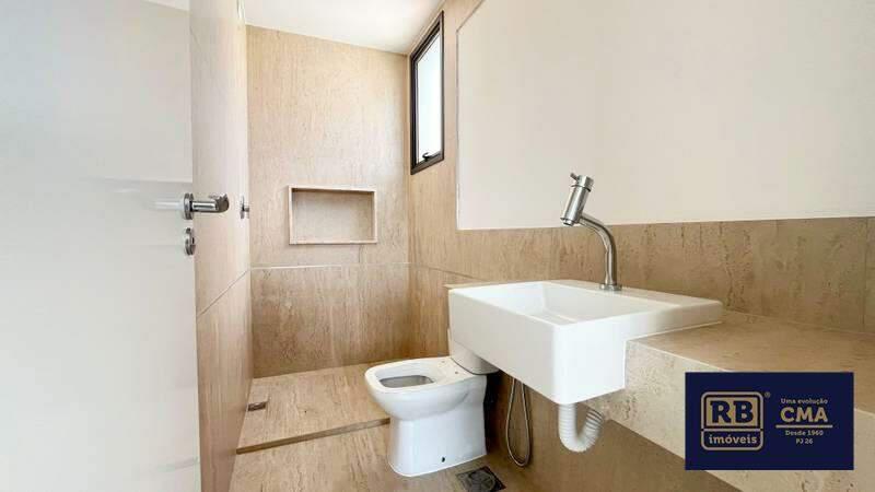 Cobertura, Prado, 4 Quartos, 3 Vagas, 2 Suítes