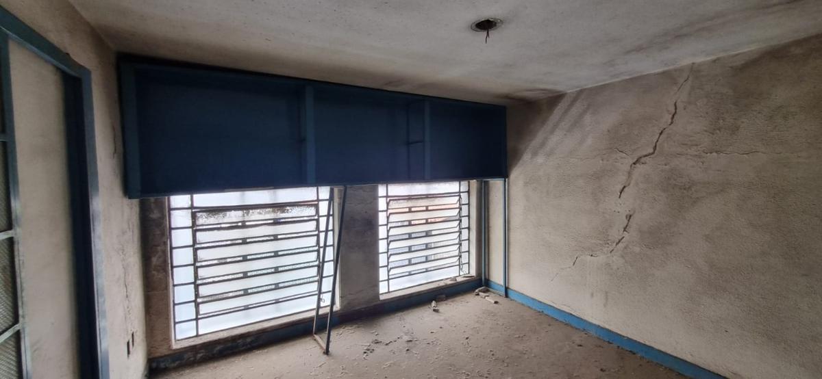 Prédio, Bonfim, 0 Quarto, 0 Vaga