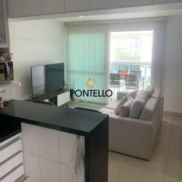 Apartamento, Lourdes, 3 Quartos, 2 Vagas, 2 Suítes