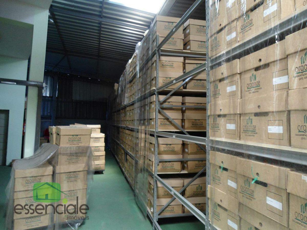 Prédio, Jardim Industrial, 0 Quarto, 0 Vaga