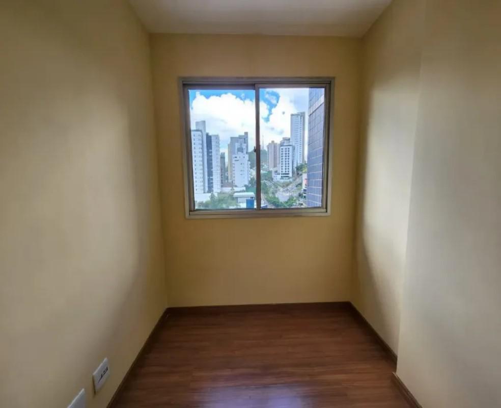 Apartamento, Belvedere, 2 Quartos, 2 Vagas, 1 Suíte