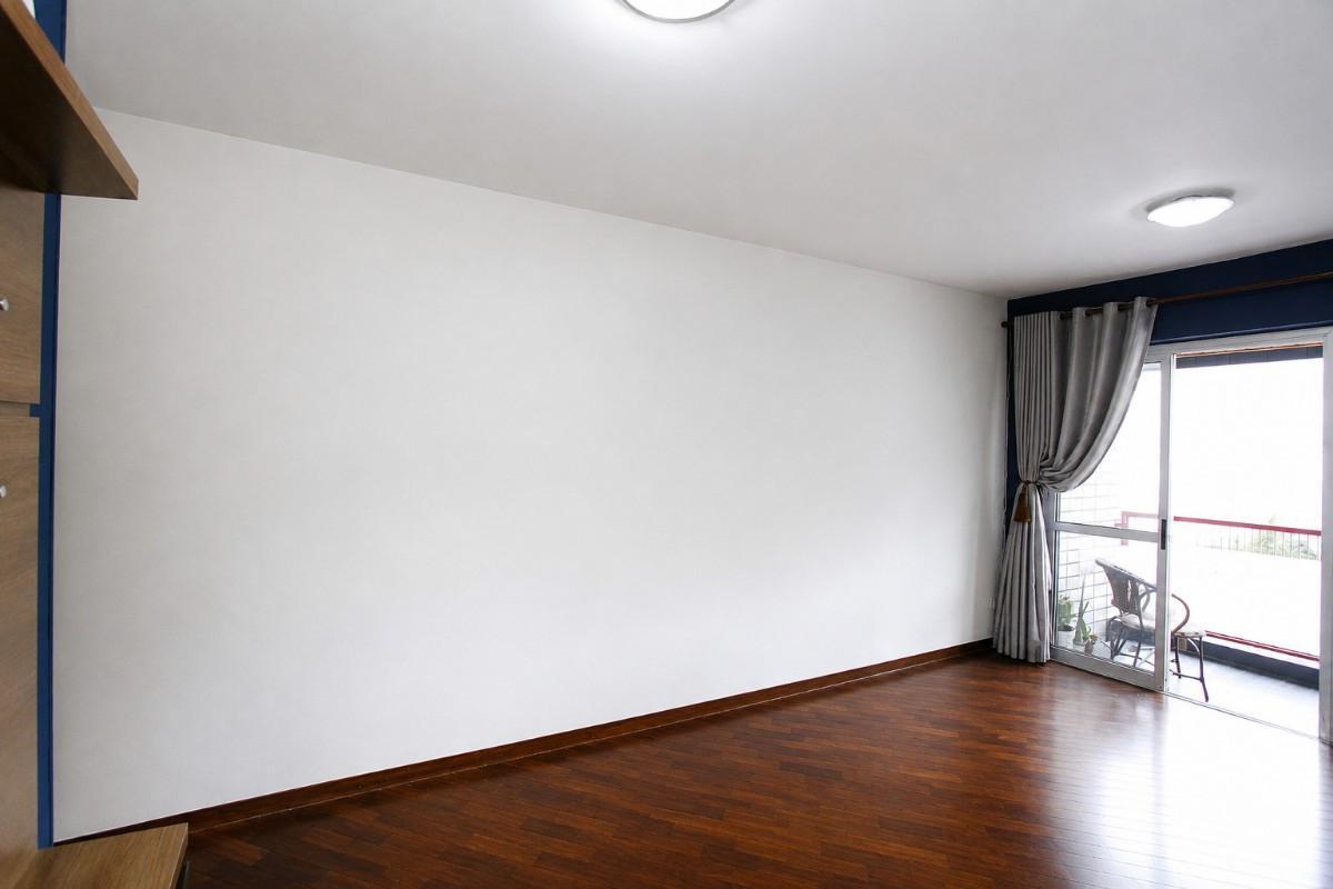 Apartamento, Coração de Jesus, 2 Quartos, 1 Vaga, 1 Suíte