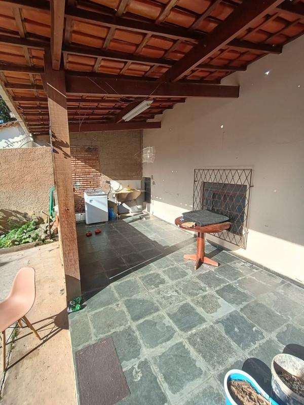 Casa, Jardim Guanabara, 2 Quartos, 4 Vagas, 1 Suíte