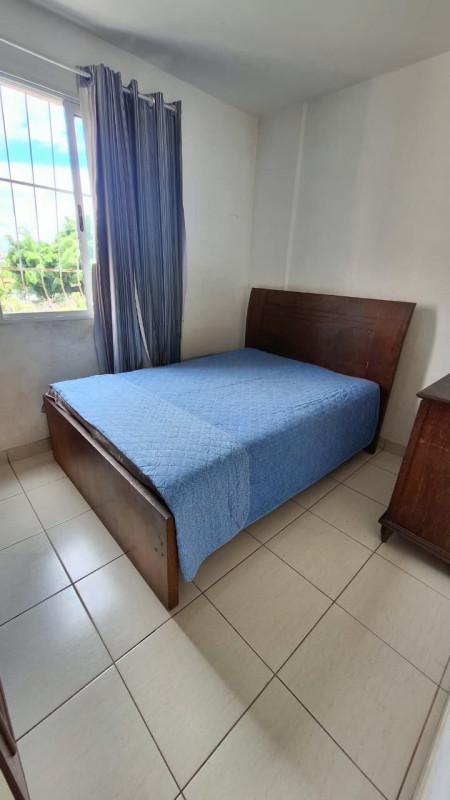 Apartamento, Cenáculo, 2 Quartos, 1 Vaga