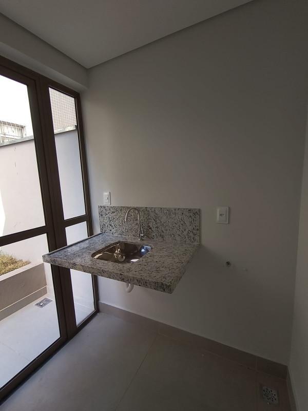 Apartamento, Nova Suíssa, 3 Quartos, 2 Vagas, 1 Suíte