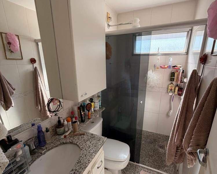 Apartamento, Cruzeiro, 2 Quartos, 2 Vagas, 1 Suíte