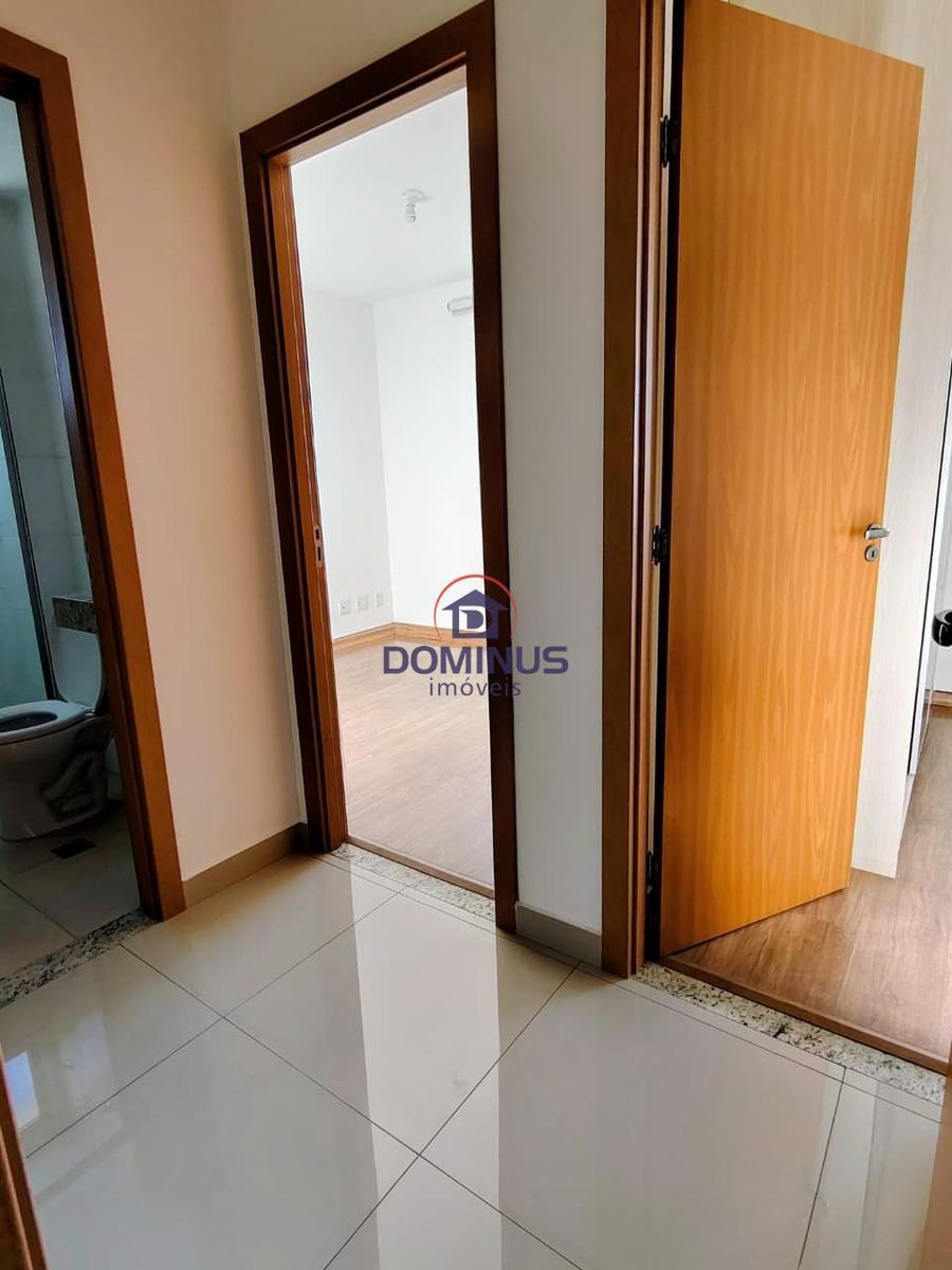 Apartamento, Sagrada Família, 3 Quartos, 2 Vagas, 1 Suíte