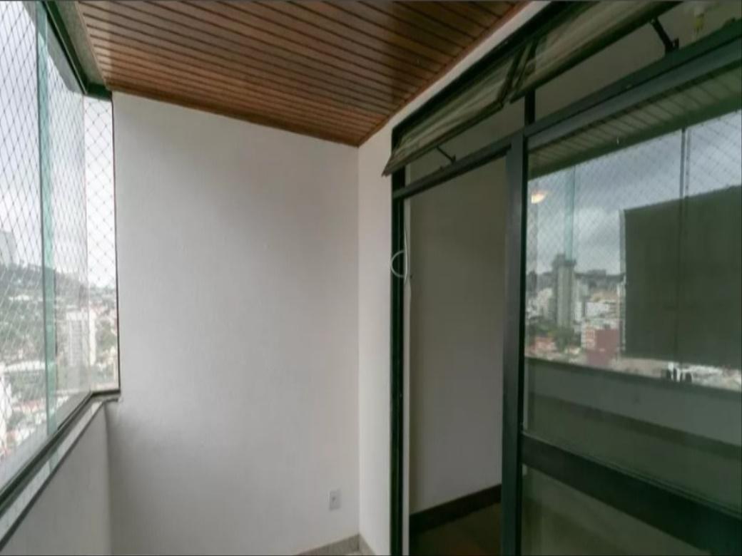 Apartamento, Lourdes, 3 Quartos, 2 Vagas, 1 Suíte