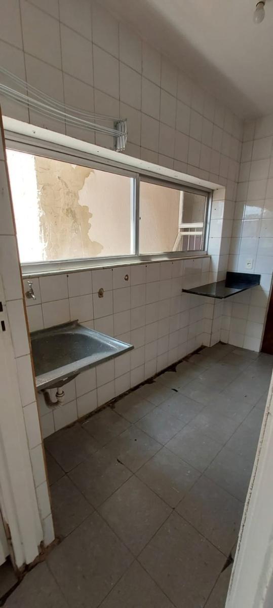 Apartamento, Sagrada Família, 3 Quartos, 1 Vaga