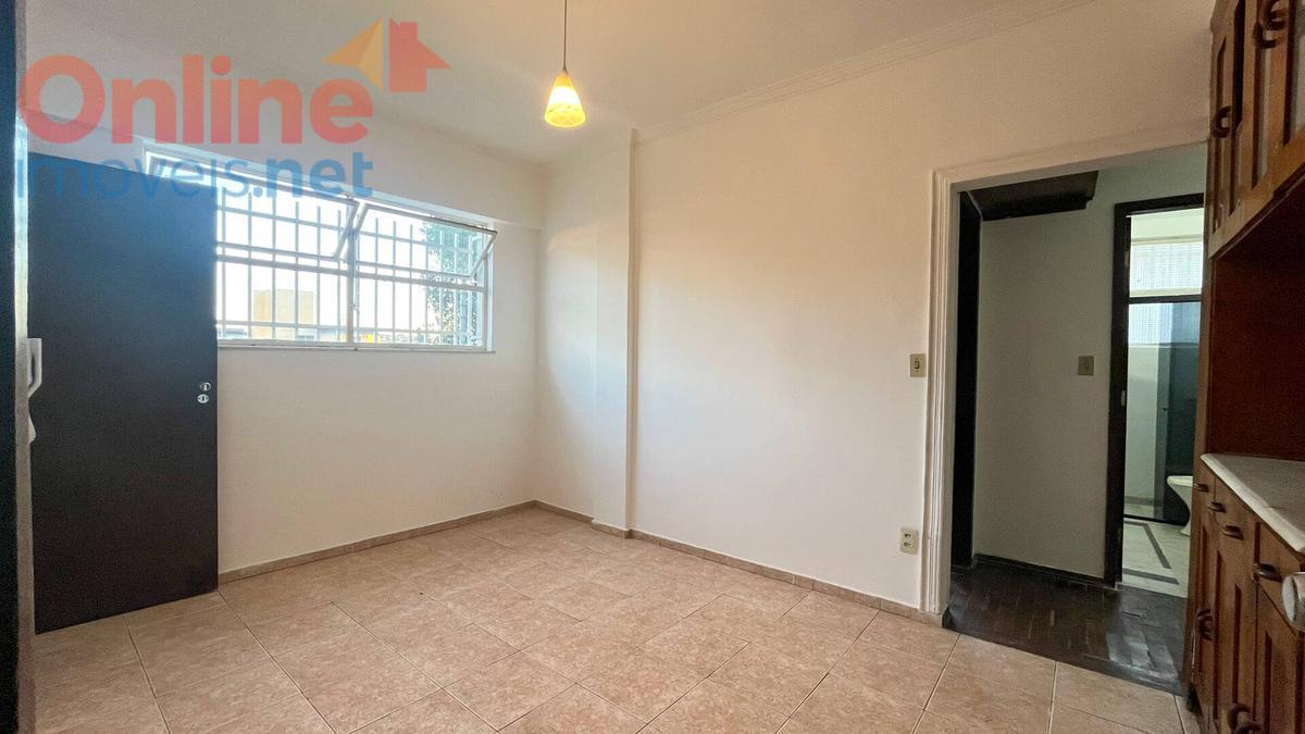 Apartamento, Grajaú, 4 Quartos, 0 Vaga, 1 Suíte