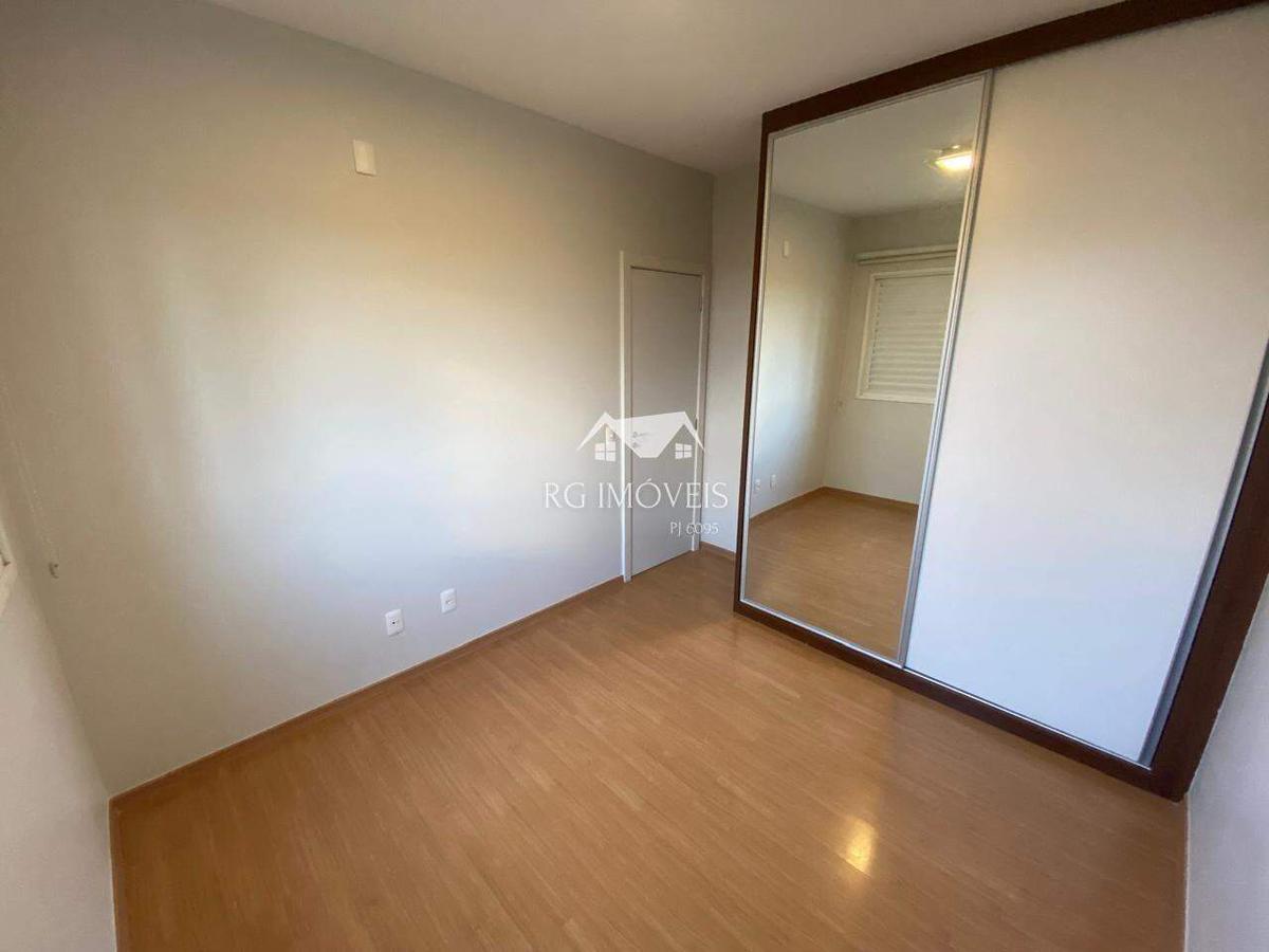 Apartamento, Vila da Serra, 4 Quartos, 4 Vagas, 2 Suítes