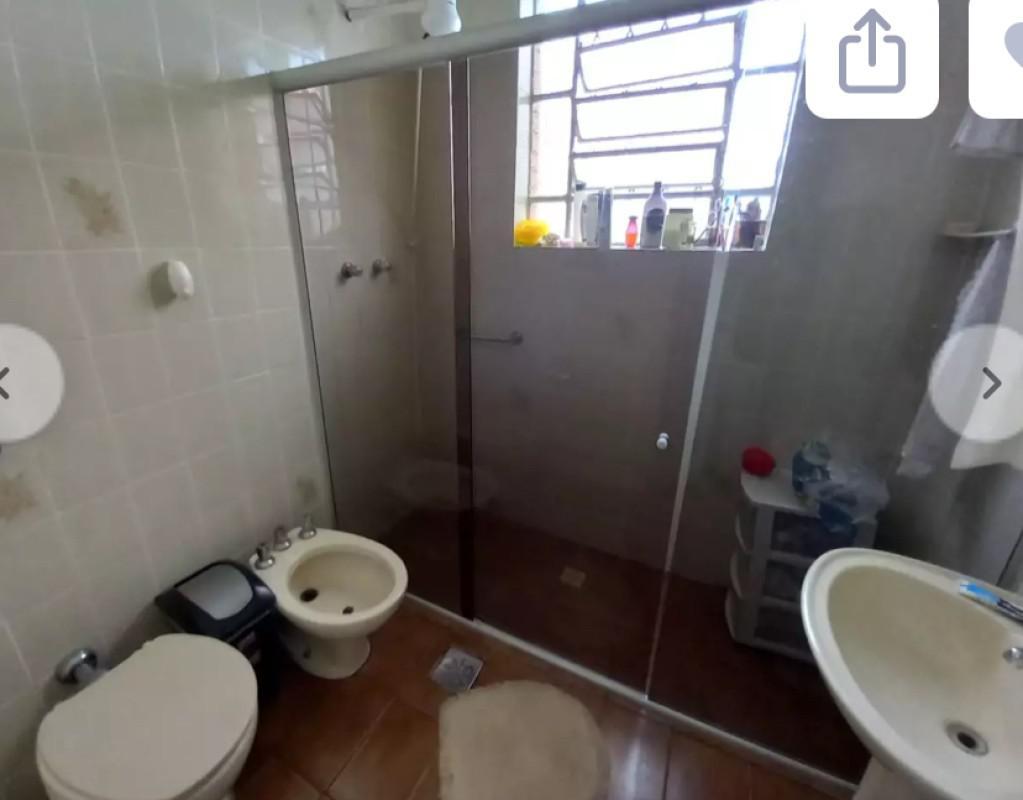 Casa, Sagrada Família, 3 Quartos, 2 Vagas