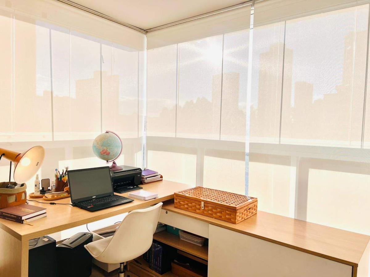 Apartamento, Vila da Serra, 4 Quartos, 3 Vagas, 3 Suítes
