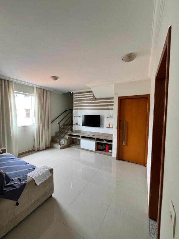 Cobertura, Diamante, 3 Quartos, 2 Vagas, 1 Suíte