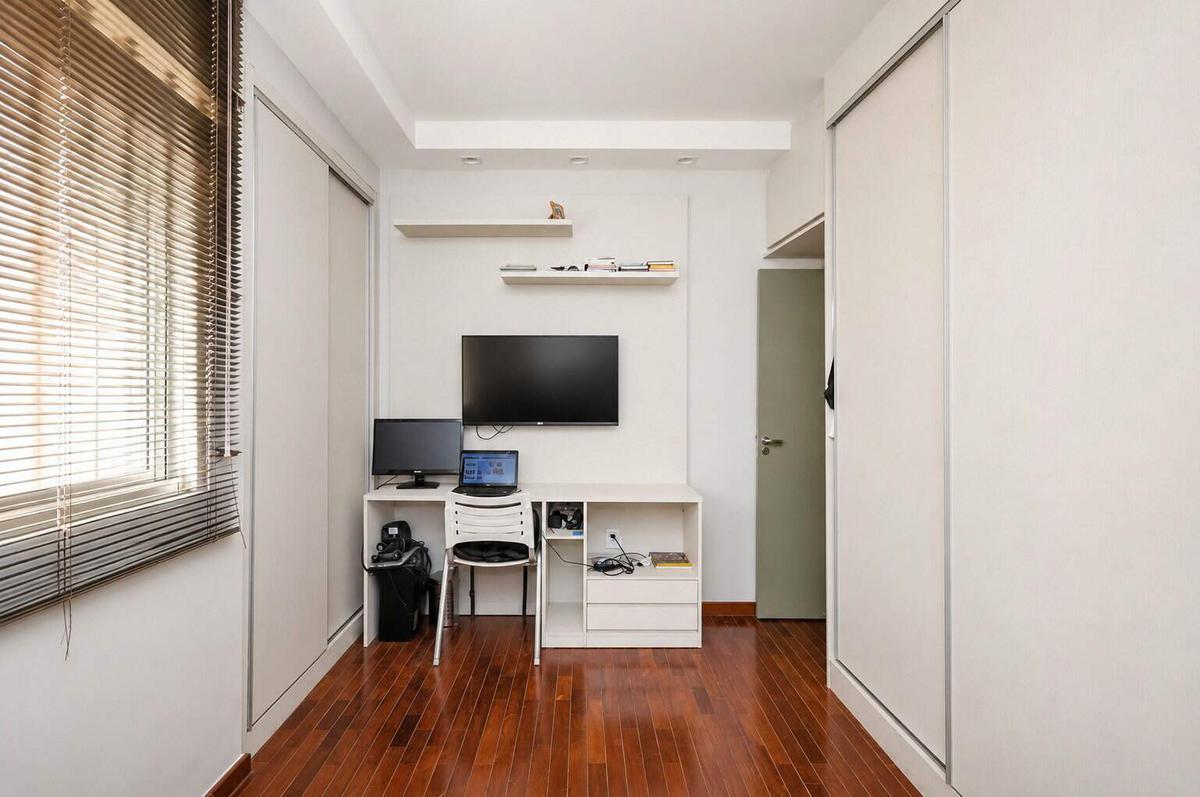 Apartamento, Santa Lúcia, 3 Quartos, 1 Vaga, 1 Suíte