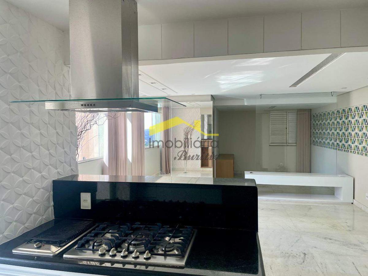 Apartamento, Buritis, 2 Quartos, 2 Vagas, 1 Suíte