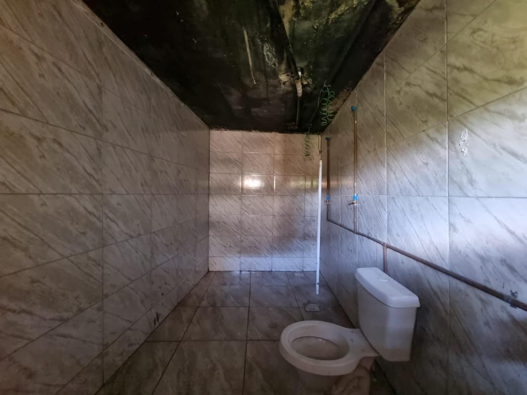 Galpão, Jardim Riacho das Pedras, 0 Quarto, 0 Vaga