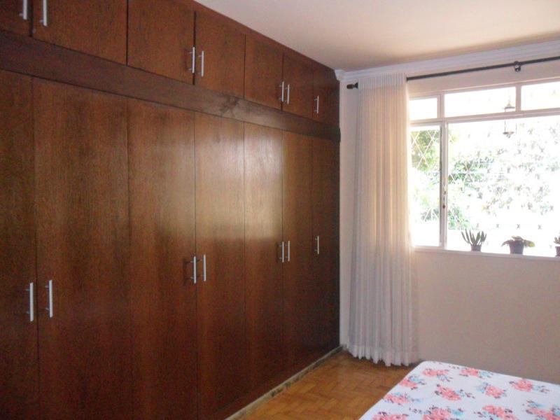 Casa, São Luiz (pampulha), 3 Quartos, 3 Vagas, 1 Suíte