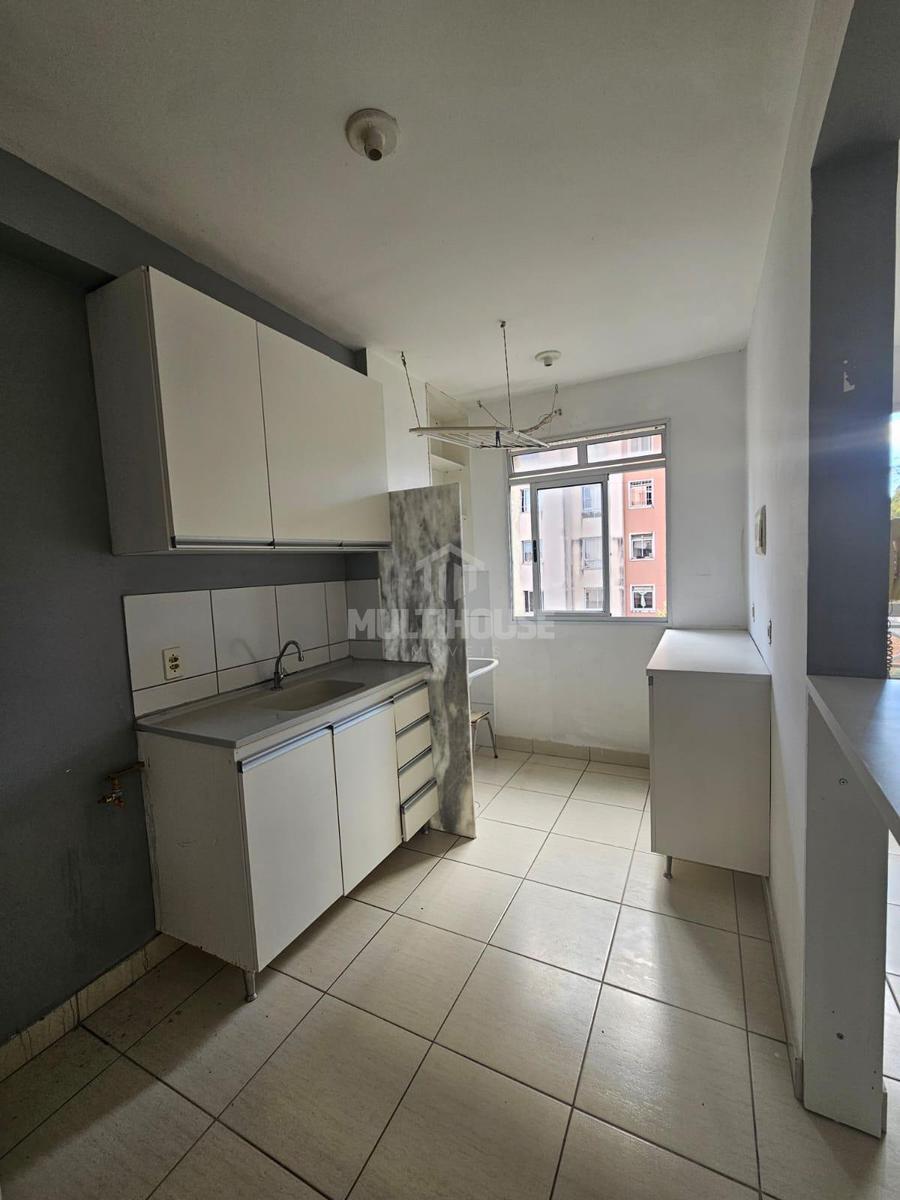 Apartamento, Venda Nova, 2 Quartos, 1 Vaga