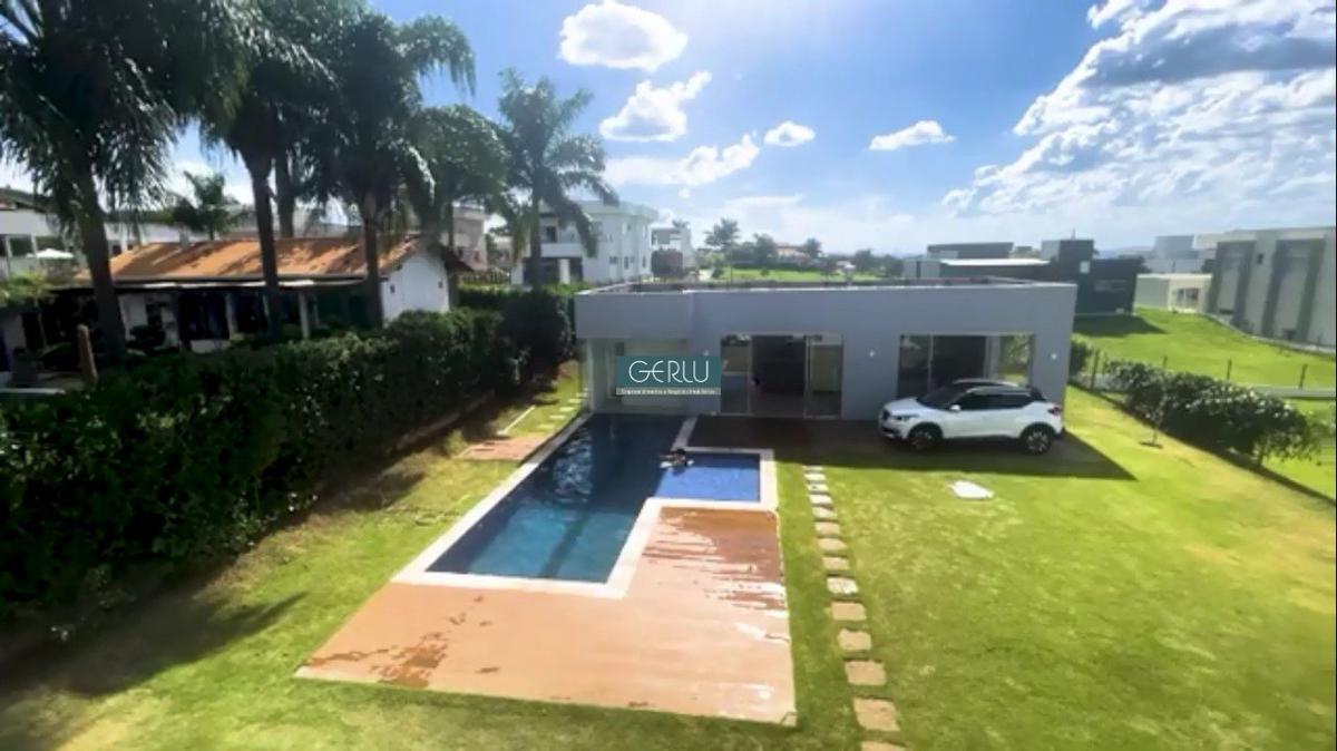 Casa em Condomínio, Centro, 3 Quartos, 2 Vagas, 1 Suíte