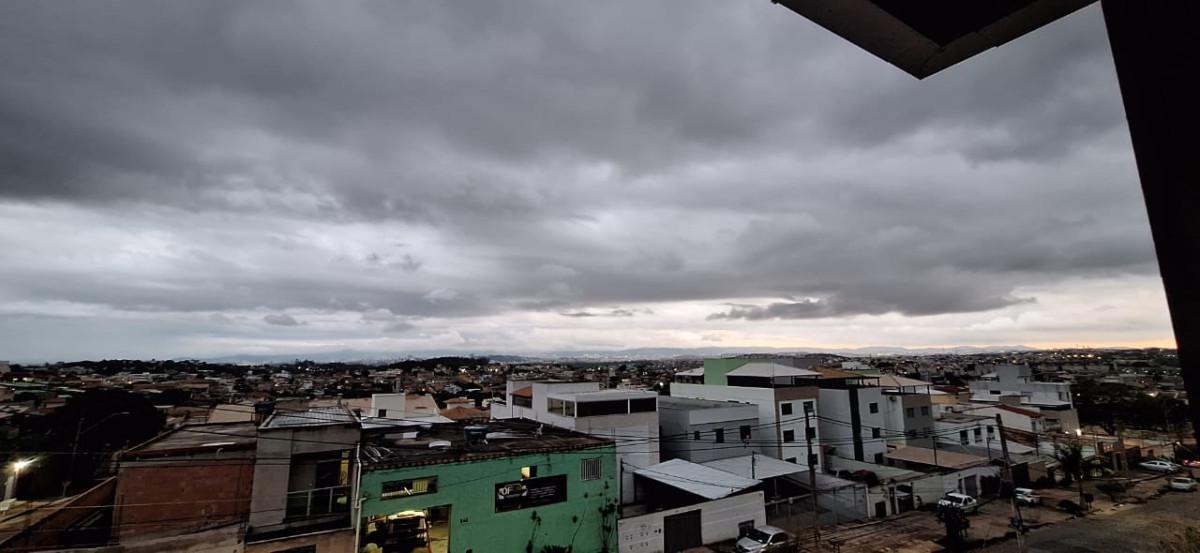 Cobertura, Parque Xangri-lá, 2 Quartos, 1 Vaga