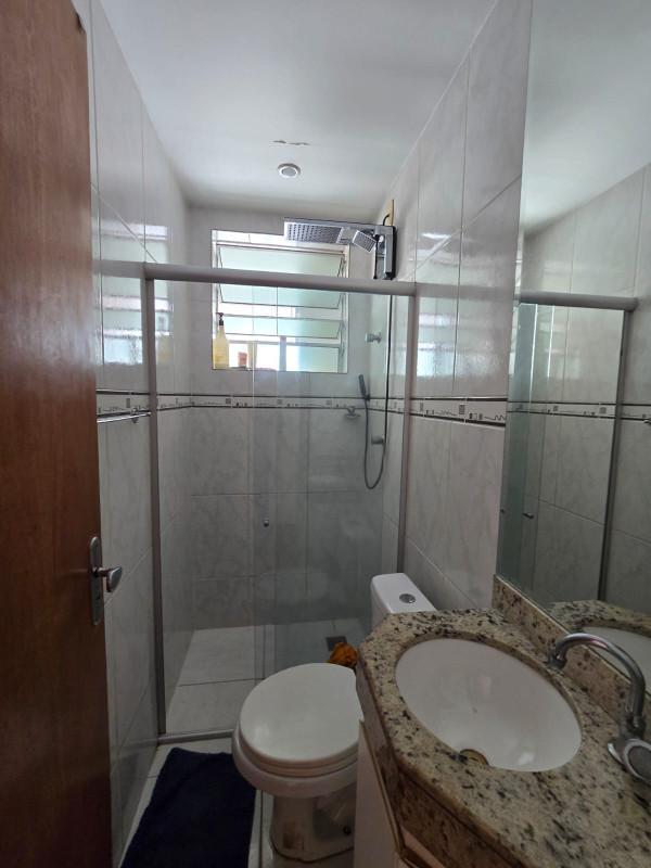 Cobertura, Castelo, 2 Quartos, 2 Vagas, 1 Suíte