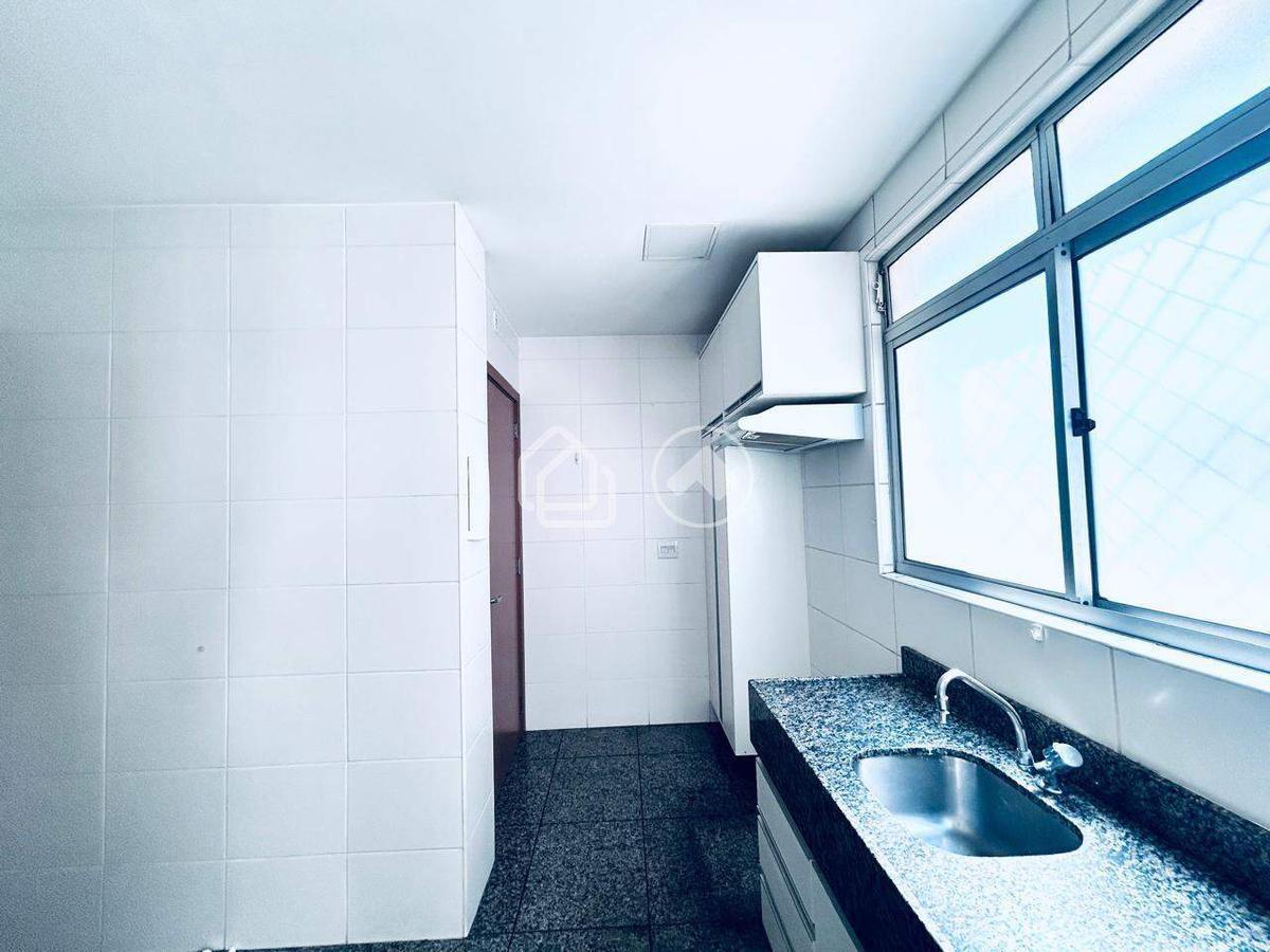 Apartamento, Buritis, 3 Quartos, 2 Vagas, 1 Suíte