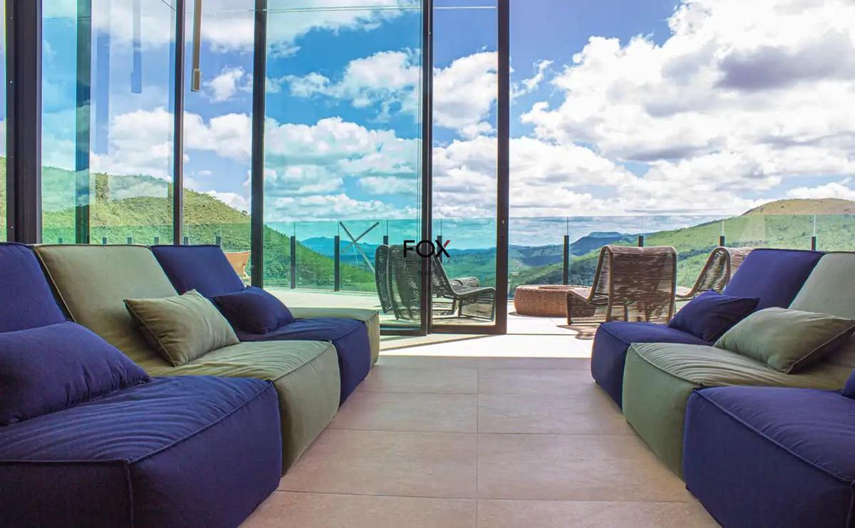 Lote, Morro do Chapéu, 0 Quarto, 0 Vaga