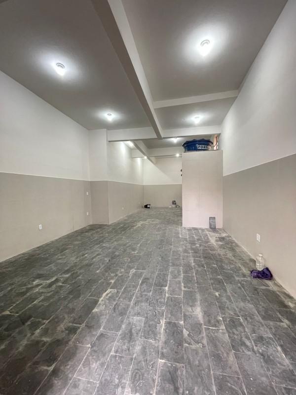 Andar, Sagrada Família, 0 Quarto, 0 Vaga